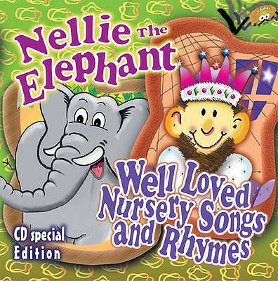 Nellie the Elephant - Audio