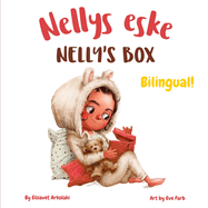 Nelly's Box - Nellys eske: A Norwegian English book for bilingual children (Bokm?l Norwegian)