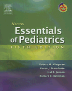 Nelson Essentials of Pediatrics: With Student Consult Online Access