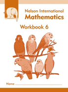 Nelson International Mathematics Workbook 6