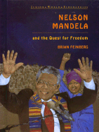 Nelson Mandela (Jr Black)(Oop)