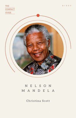 Nelson Mandela - Scott, Christina