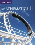 Nelson Mathematics 11 - 