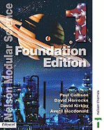Nelson Modular Science: Foundation Bk. 1