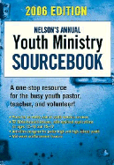 Nelson's Annual Youth Ministry Sourcebook - Jacober, Amy Elizabeth (Editor)