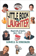 Nelson's Little Book of Laughter: Hundreds of Smiles from A to Z