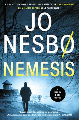 Nemesis: A Harry Hole Novel - Nesbo, Jo
