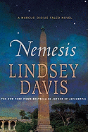 Nemesis: A Marcus Didius Falco Novel