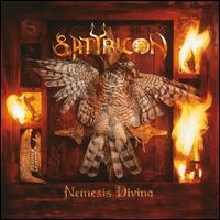 Nemesis Divina [LP] - Satyricon