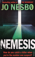 Nemesis: Harry Hole 4