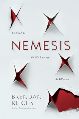 Nemesis - Reichs, Brendan