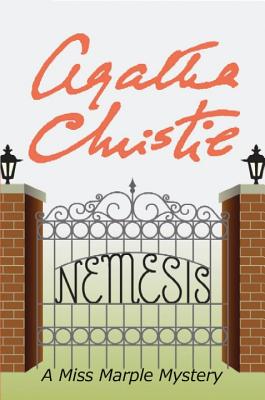 Nemesis - Christie, Agatha