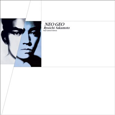 Neo Geo - Ryuichi Sakamoto