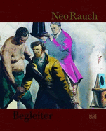 Neo Rauch (German Edition): Begleiter