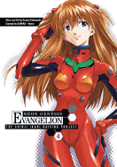 Neon Genesis Evangelion: The Shinji Ikari Raising Project Volume 4