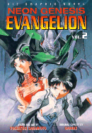 Neon Genesis Evangelion, Volume 2 - 