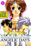 Neon Genesis Evangelion Volume 5: Angelic Days