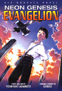 Neon Genesis Evangelion, Volume 5