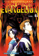 Neon Genesis Evangelion, Volume 6