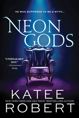 Neon Gods - Robert, Katee