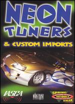 Neon Tuners & Custom Imports - Dean Papadeas