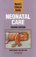 Neonatal care