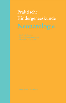 Neonatologie - Kneepkens, C M F, and Van Rijswijk, H C a M, and Pieters, R