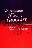 Neoplatonism and Jewish Thought