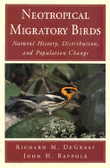 Neotropical Migratory Birds: International Adjustment Since 1945