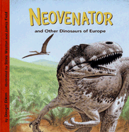 Neovenator and Other Dinosaurs of Europe