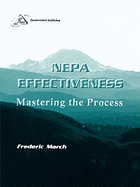 NEPA Effectiveness: Mastering the Process