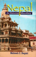 Nepal, an Historical Miscellany