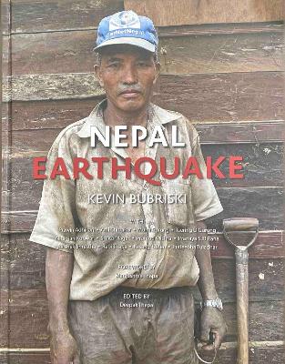 Nepal Earthquake - Bubrisky, Kevin