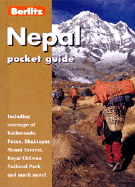 Nepal - Berlitz Guides