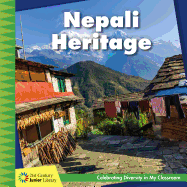 Nepali Heritage