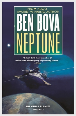 Neptune - Bova, Ben