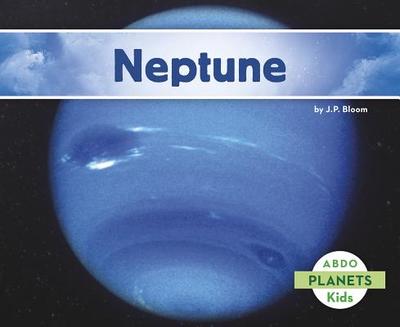 Neptune - Bloom, J P