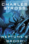 Neptune's Brood: A Space Opera