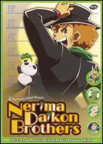 Nerima Daikon Brothers, Vol. 2