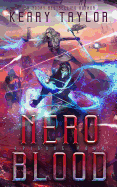 Nero Blood: A Space Fantasy Romance