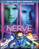 Nerve [Blu-ray/DVD] [2 Discs] - Ariel Schulman; Henry Joost