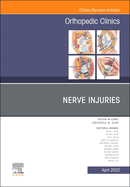 Nerve Injuries, an Issue of Orthopedic Clinics: Volume 53-2