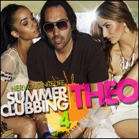 Nervous Nitelife: Summer Clubbing, Vol. 4 - DJ Theo