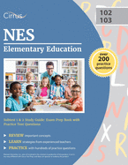 NES Elementary Education Multiple Subjects 5001 Study Guide: Exam Prep Book with Practice Test Questions