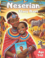 Neserian: Book Story