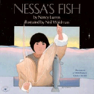 Nessa's Fish