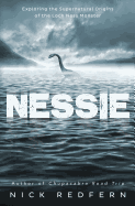 Nessie: Exploring the Supernatural Origins of the Loch Ness Monster