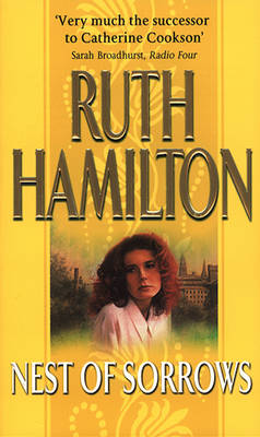 Nest of Sorrows - Hamilton, Ruth