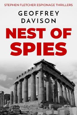 Nest of Spies - Davison, Geoffrey