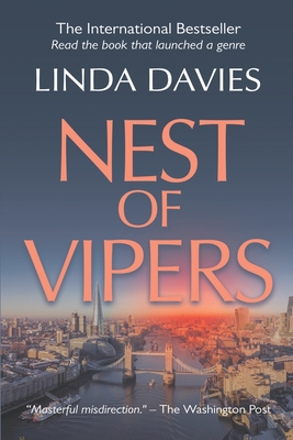 Nest of Vipers - Davies, Linda